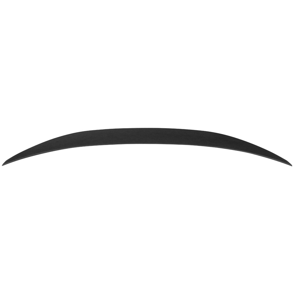 2020-2025 Toyota Corolla Sedan IKON Style Trunk Spoiler Wing ABS