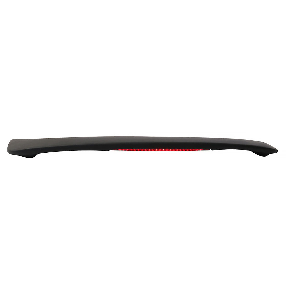 1998-2002 Toyota Corolla Rear Trunk Spoiler W/LED ABS