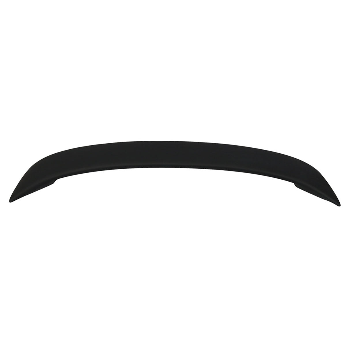 1998-2002 Toyota Corolla Rear Trunk Spoiler W/LED ABS