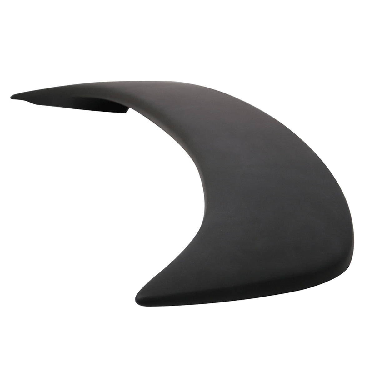 1998-2002 Toyota Corolla Rear Trunk Spoiler W/LED ABS
