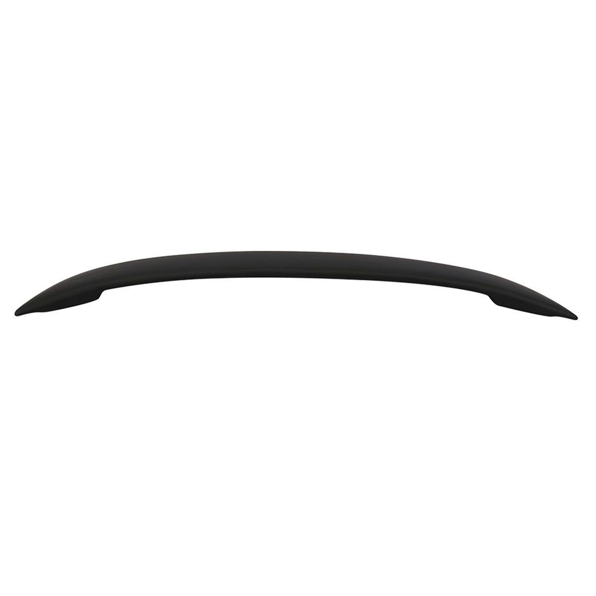1998-2002 Toyota Corolla Rear Trunk Spoiler W/LED ABS