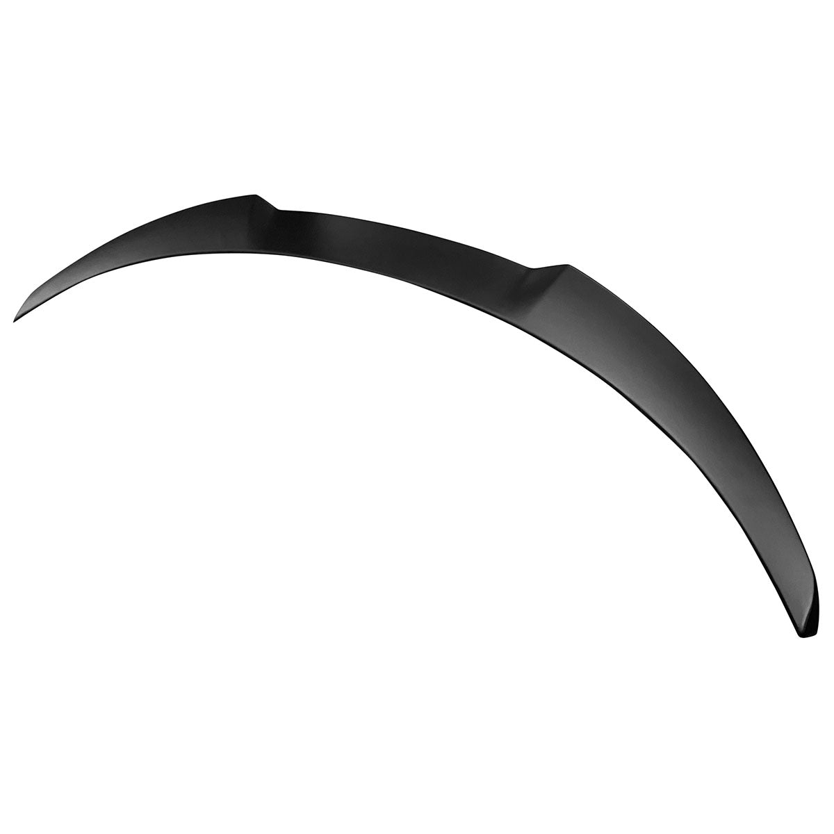 2017-2023 Tesla Model 3 IKON Style Rear Trunk Spoiler Wing ABS