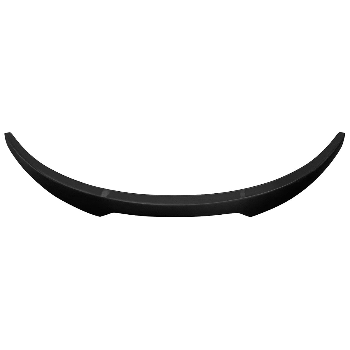 2017-2023 Tesla Model 3 IKON Style Rear Trunk Spoiler Wing ABS