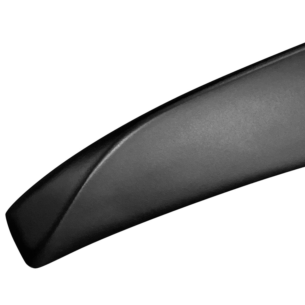 2017-2023 Tesla Model 3 IKON Style Rear Trunk Spoiler Wing ABS