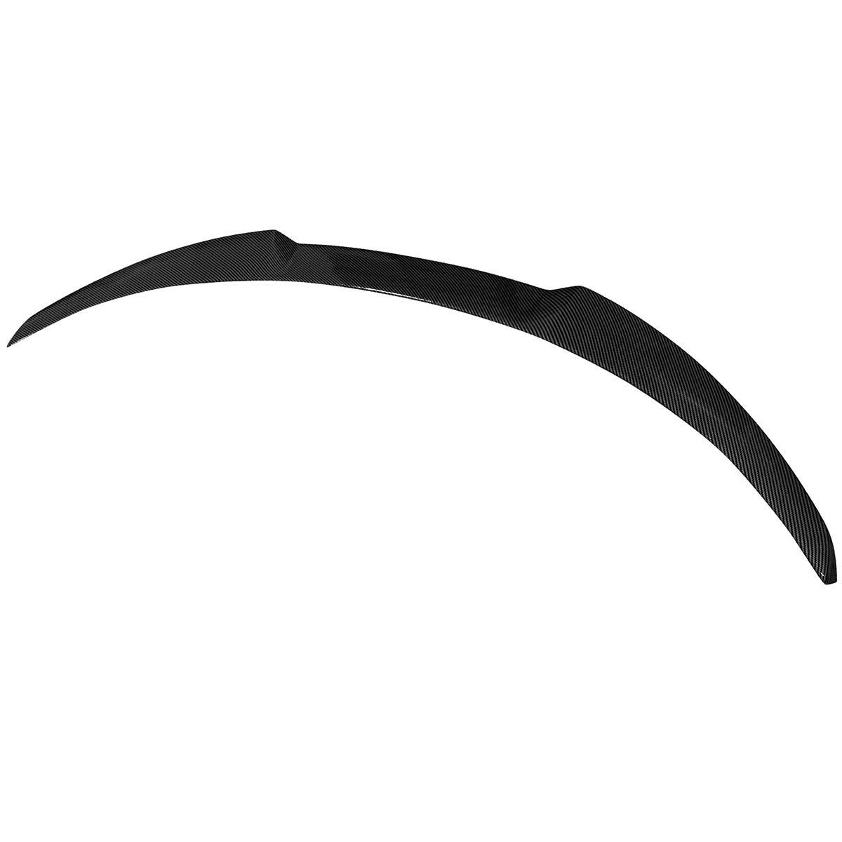 2017-2023 Tesla Model 3 IKON Style Rear Trunk Spoiler Wing ABS