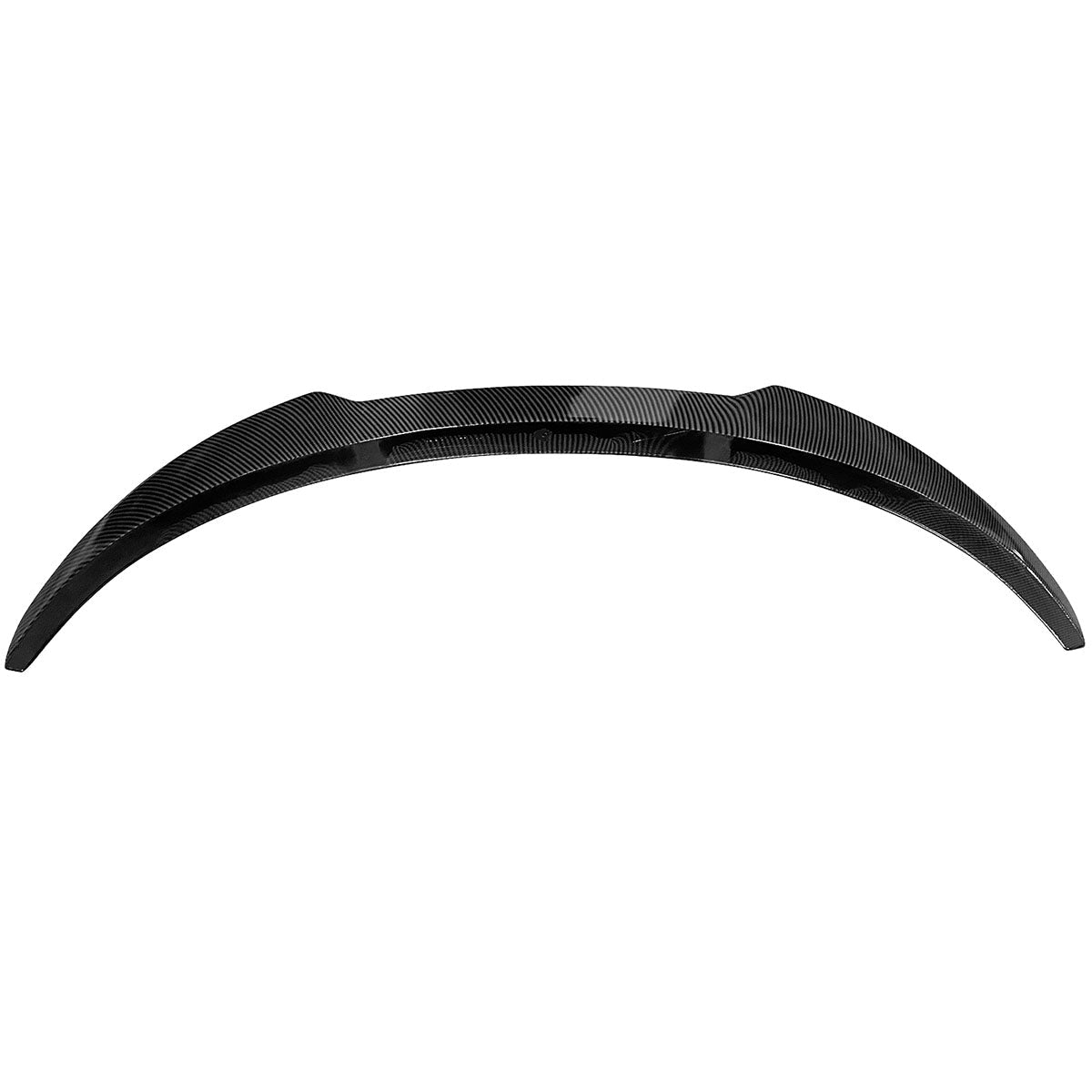 2017-2023 Tesla Model 3 IKON Style Rear Trunk Spoiler Wing ABS