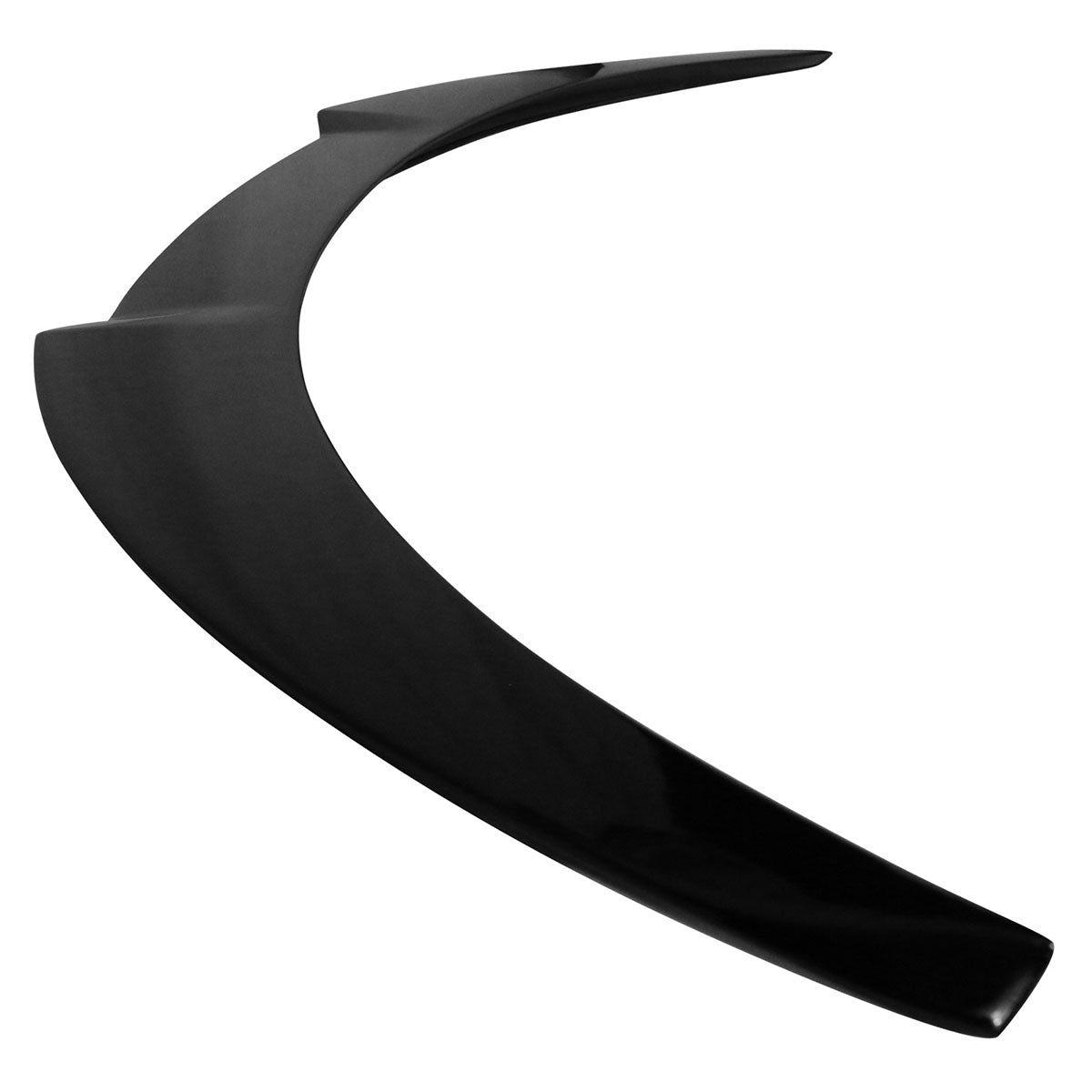 2017-2023 Tesla Model 3 IKON Style Rear Trunk Spoiler Wing ABS