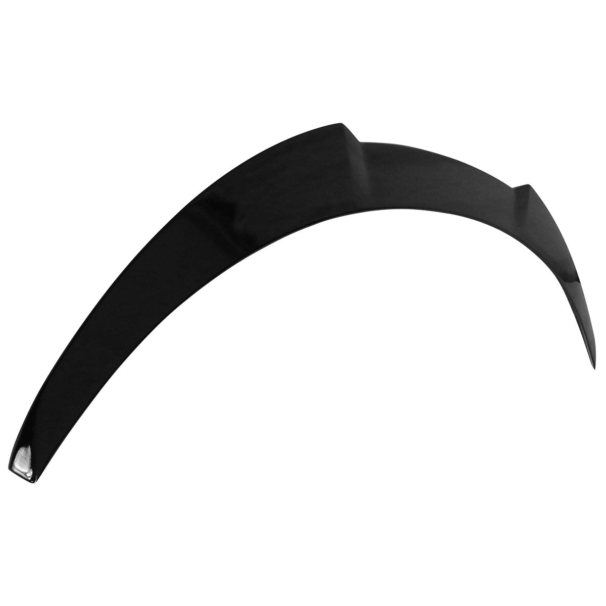 2017-2023 Tesla Model 3 IKON Style Rear Trunk Spoiler Wing ABS