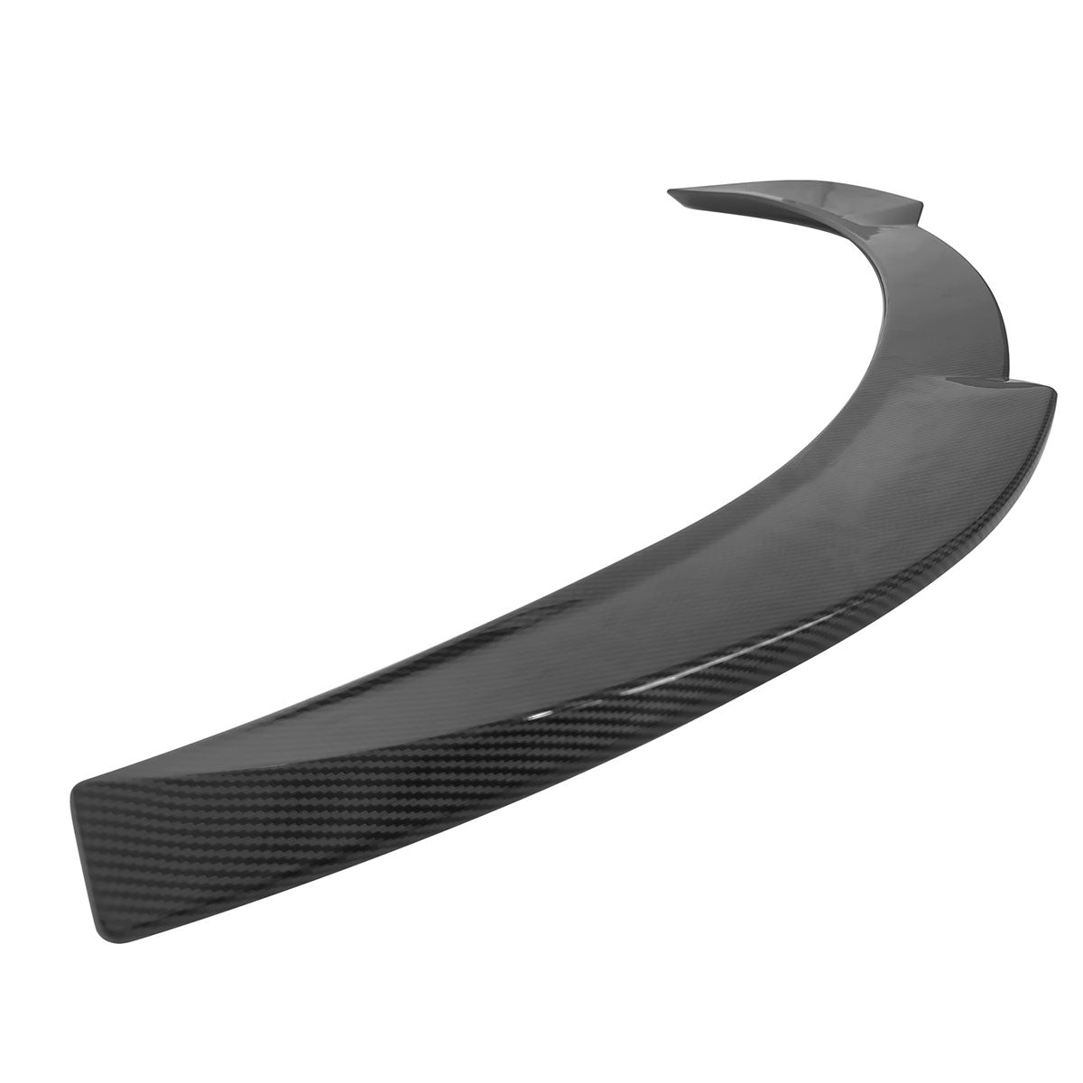 2017-2023 Tesla Model 3 Performance Style Trunk Spoiler