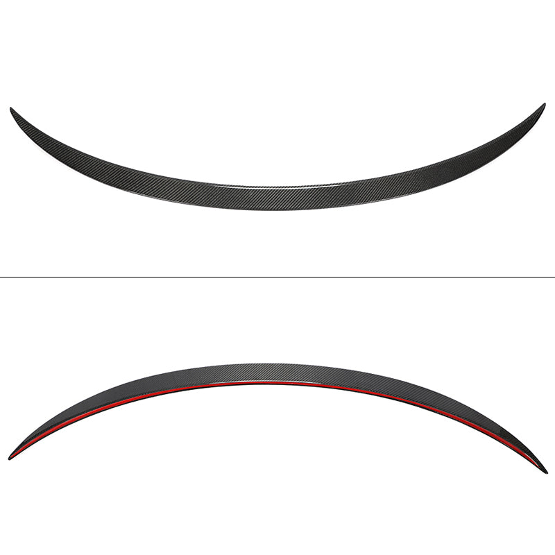 2017-2023 Tesla 3 Sedan OE Style Rear Trunk Spoiler