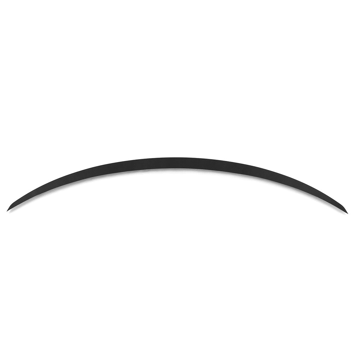 2017-2023 Tesla 3 Sedan OE Style Rear Trunk Spoiler