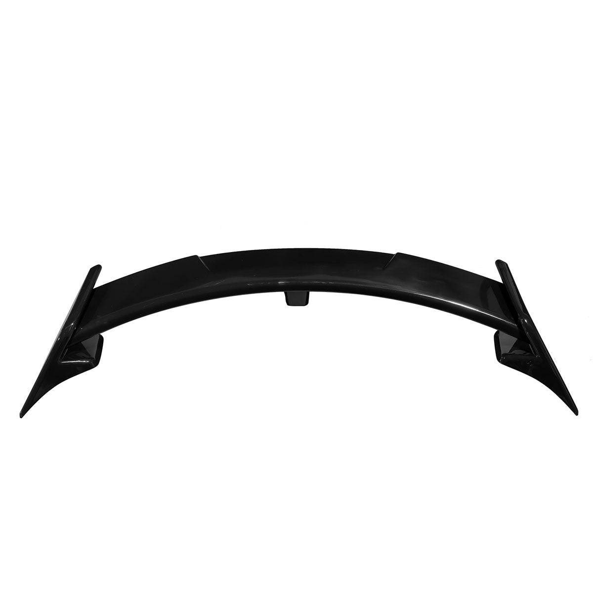 2017-2024 Tesla Model 3 GT Style Gloss Black Rear Trunk Spoiler ABS