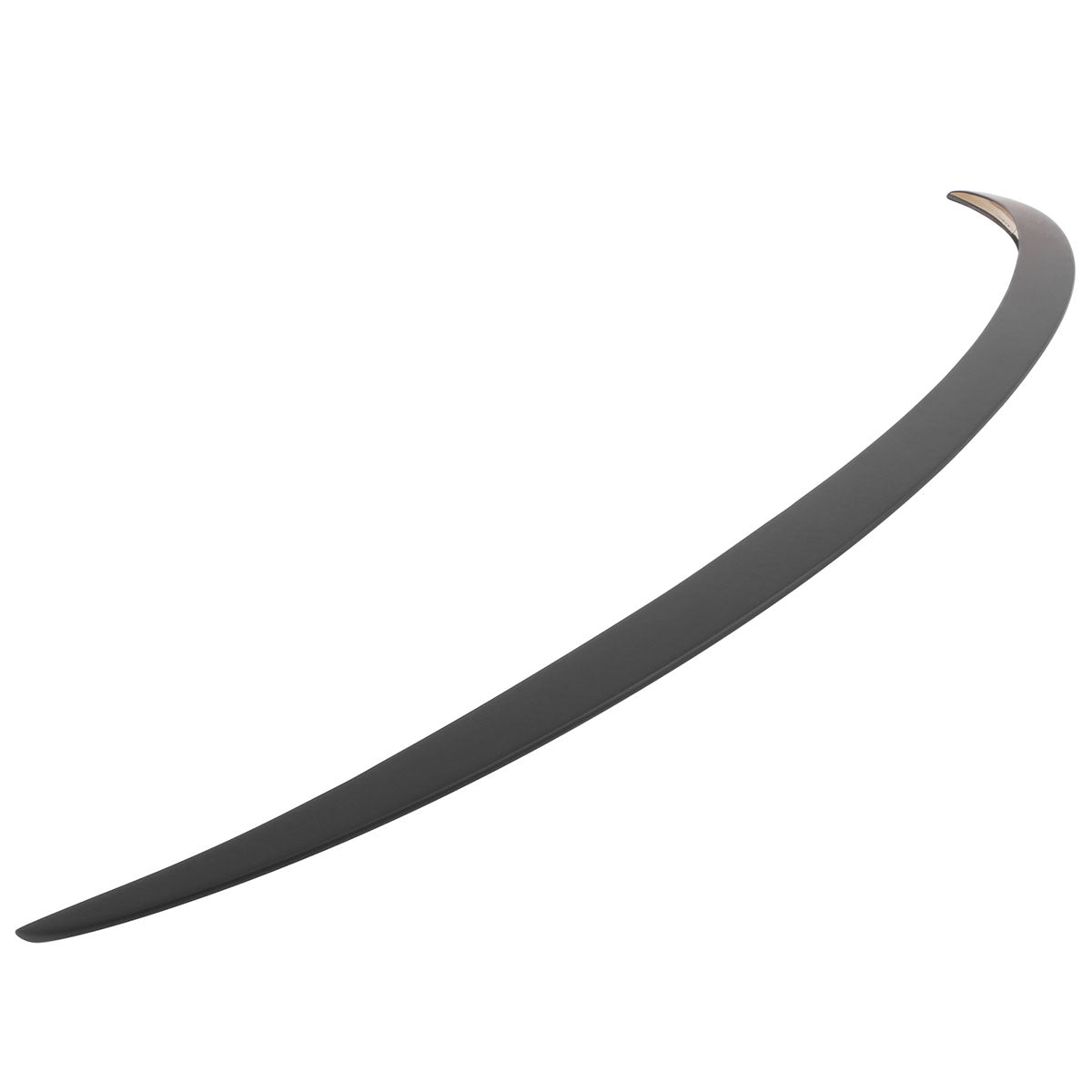 2024-2025 Tesla Model 3 OE Style Rear Trunk Spoiler Wing A