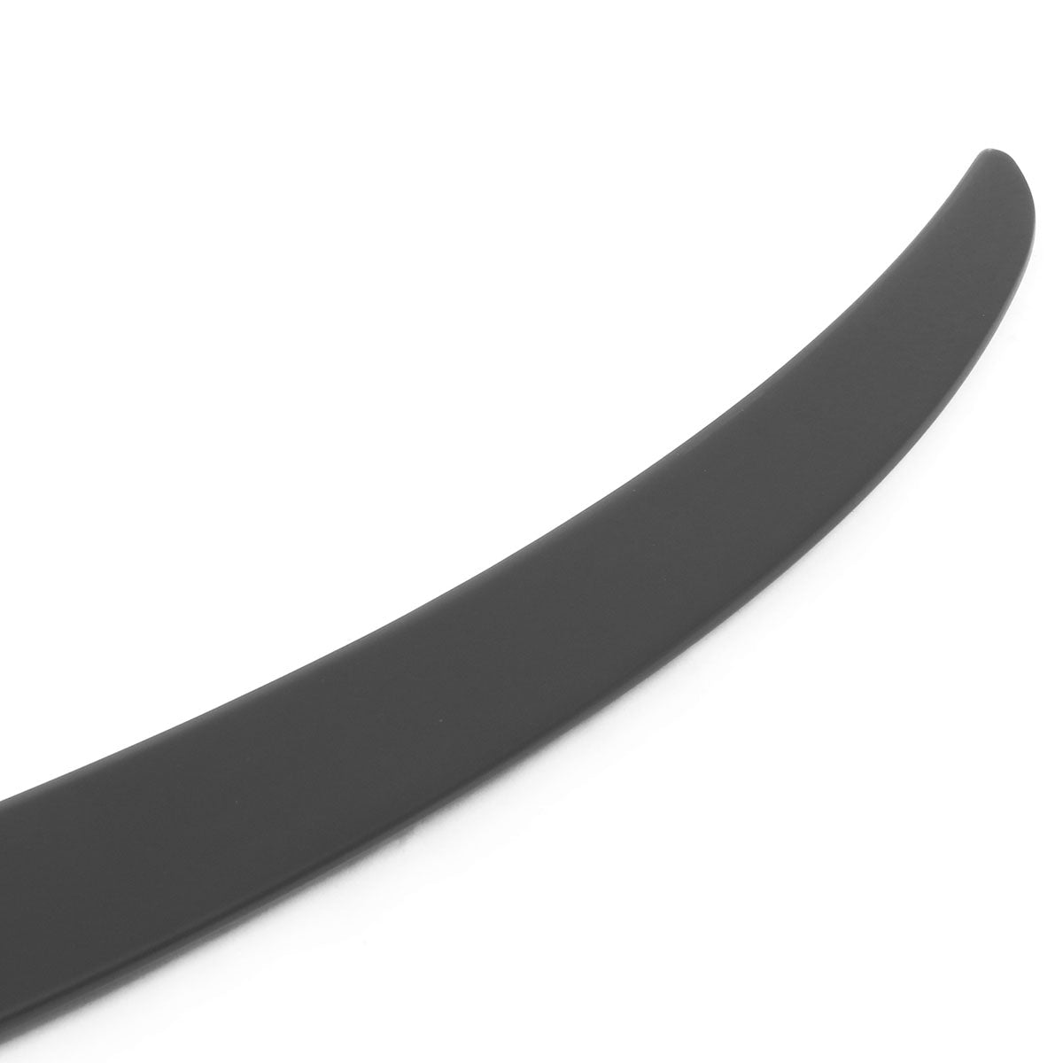 2024-2025 Tesla Model 3 OE Style Rear Trunk Spoiler Wing A