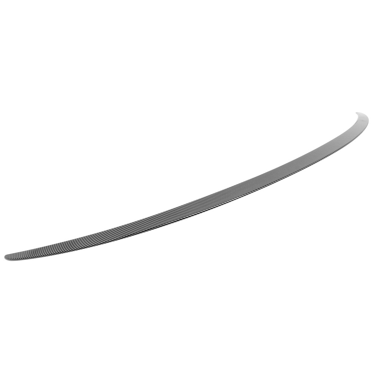 2024-2025 Tesla Model 3 OE Style Rear Trunk Spoiler Wing A
