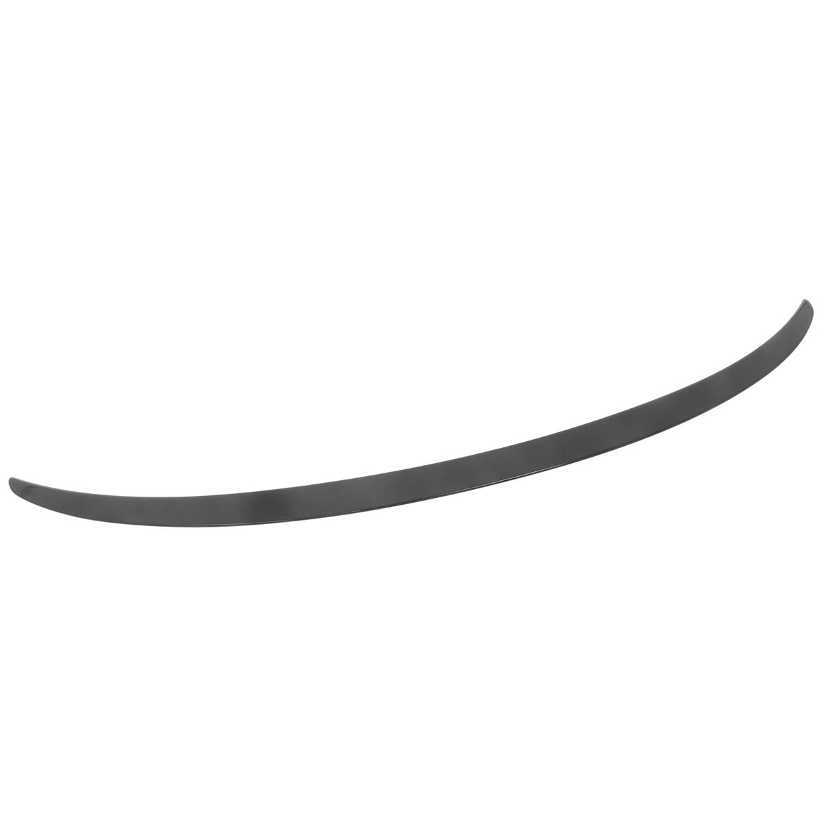 2024-2025 Tesla Model 3 OE Style Rear Trunk Spoiler Wing A