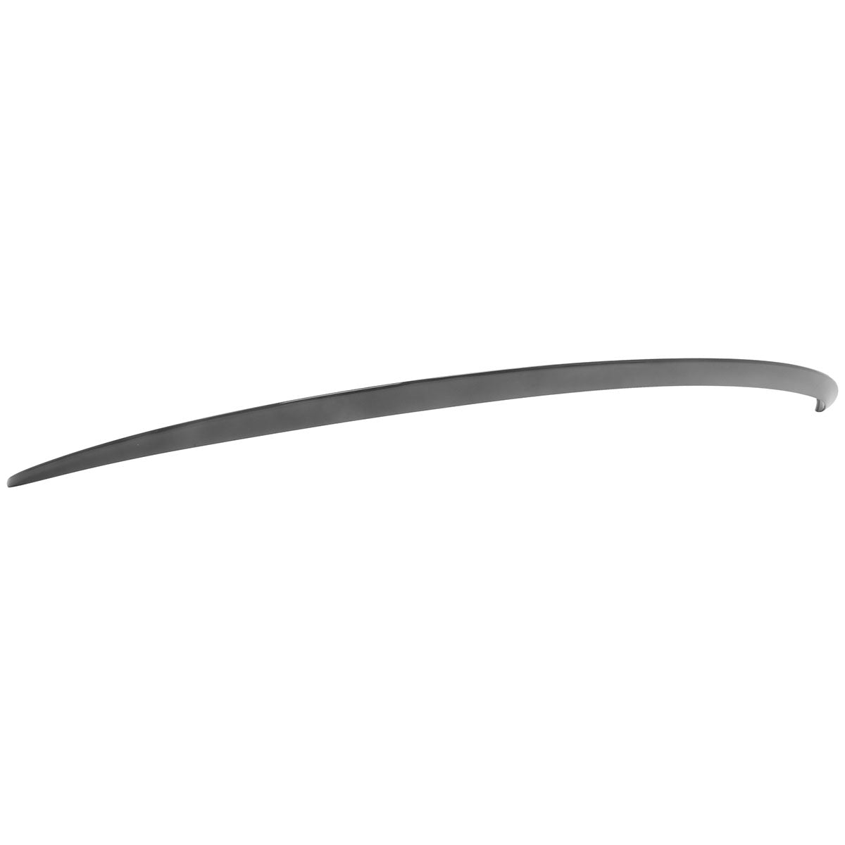 2024-2025 Tesla Model 3 OE Style Rear Trunk Spoiler Wing A