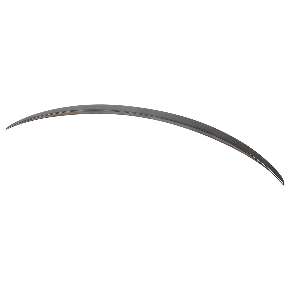 2024-2025 Tesla Model 3 OE Style Rear Trunk Spoiler Wing A