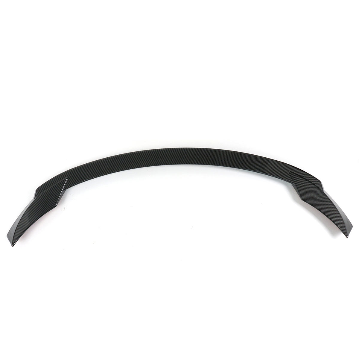 2017-2025 Tesla Model 3 Sport Style Trunk Spoiler ABS