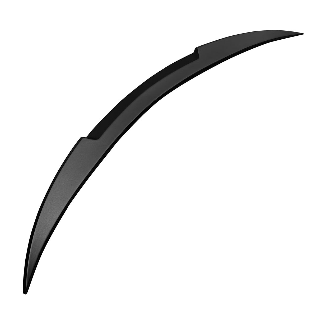 2021-2024 Tesla Model S IK Style Painted Trunk Spoiler Wing ABS