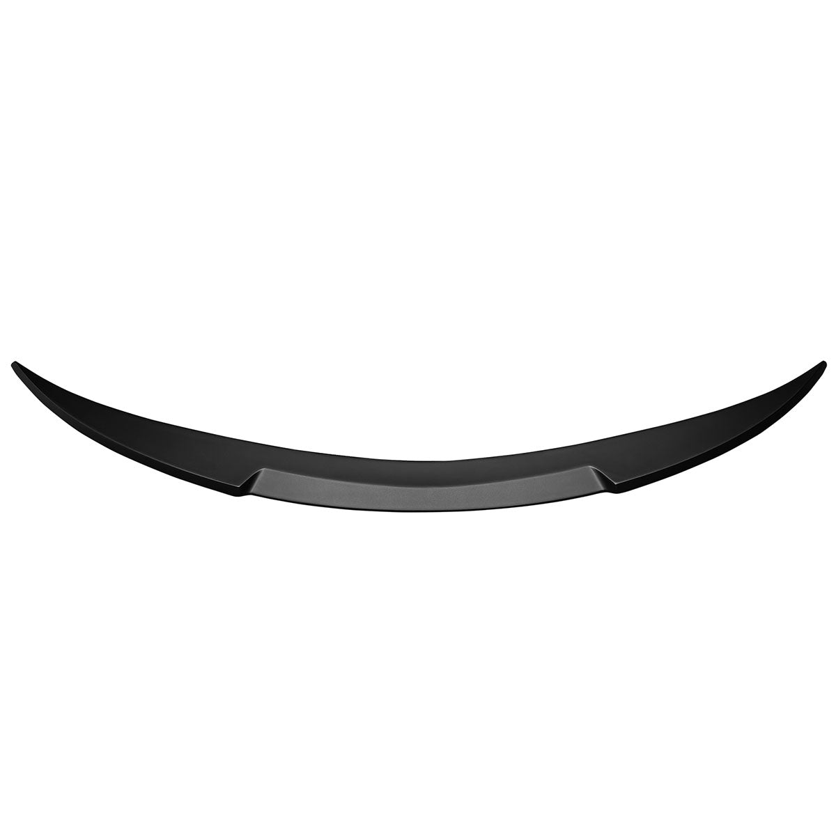 2021-2024 Tesla Model S IK Style Painted Trunk Spoiler Wing ABS