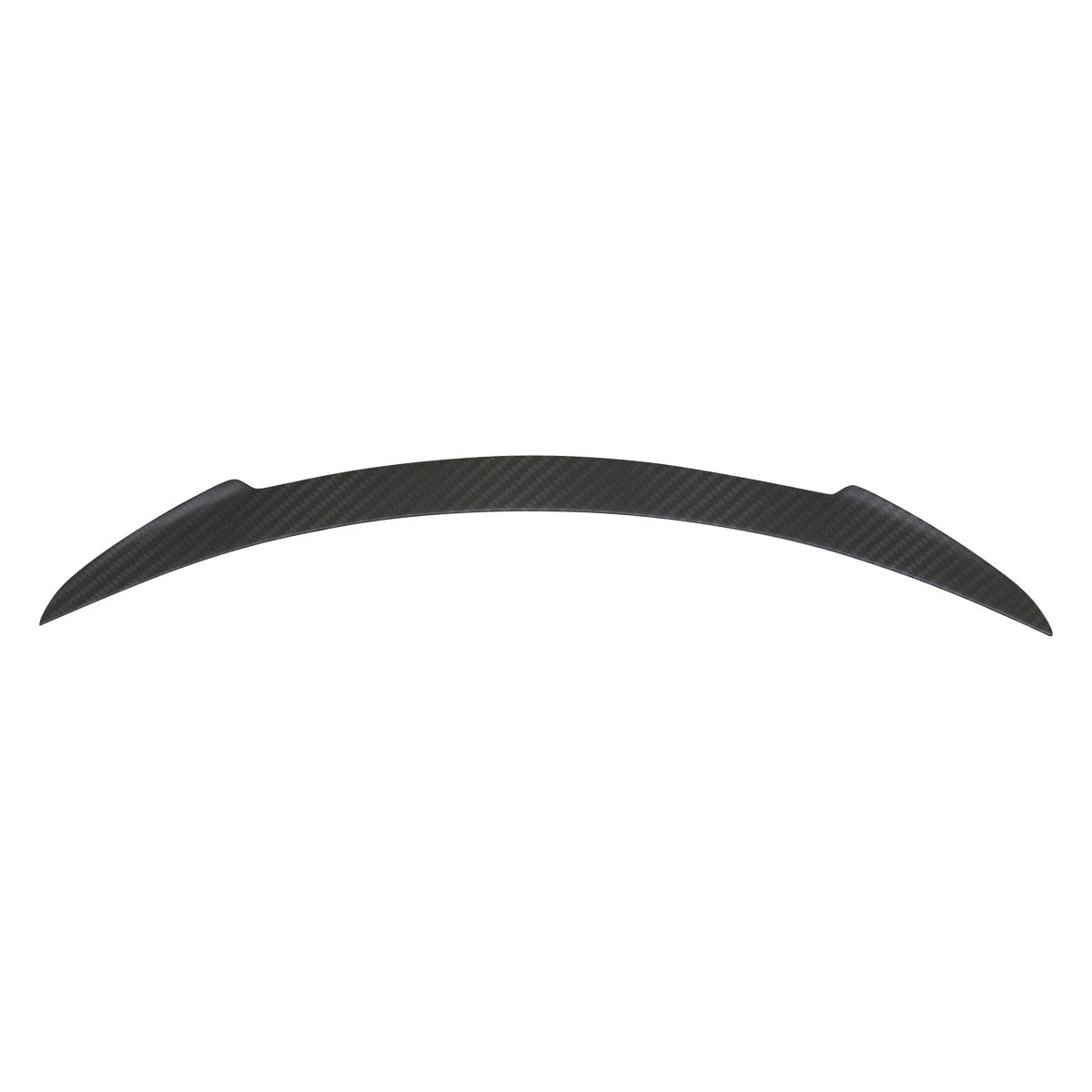2012-2025 Tesla Model S H Style Trunk Spoiler
