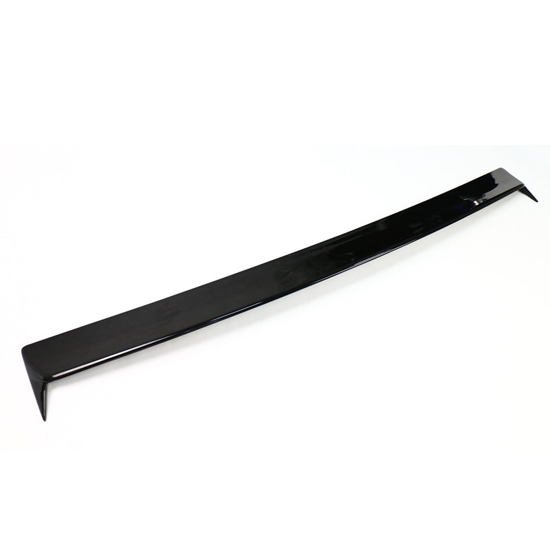 2020-2024 Tesla Model Y Sedan Rear Roof Spoiler Wing Gloss Black ABS