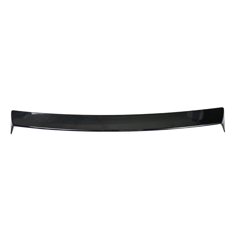 2020-2024 Tesla Model Y Sedan Rear Roof Spoiler Wing Gloss Black ABS