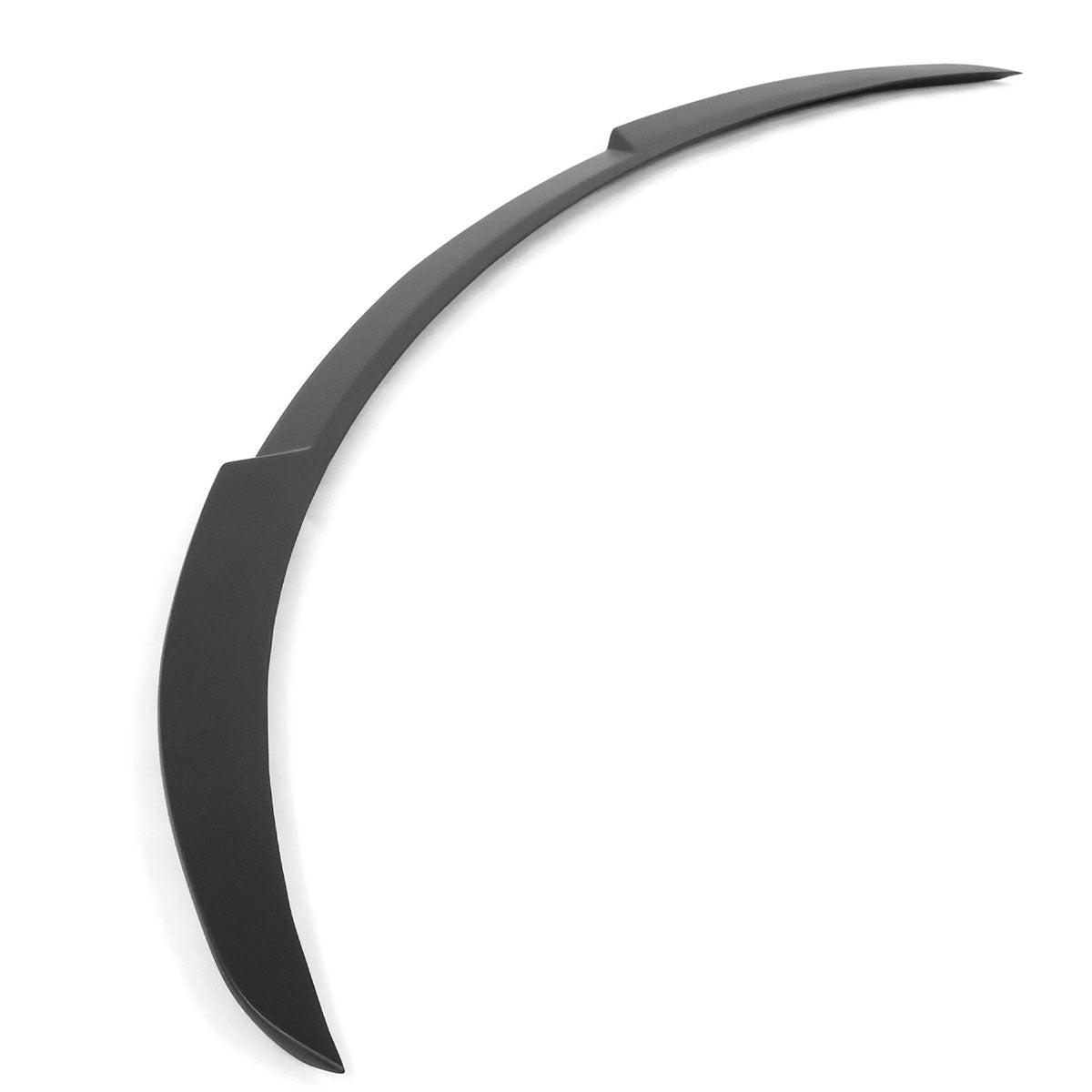 2020-2023 Tesla Model Y IKON Style Rear Trunk Spoiler Lip Wing