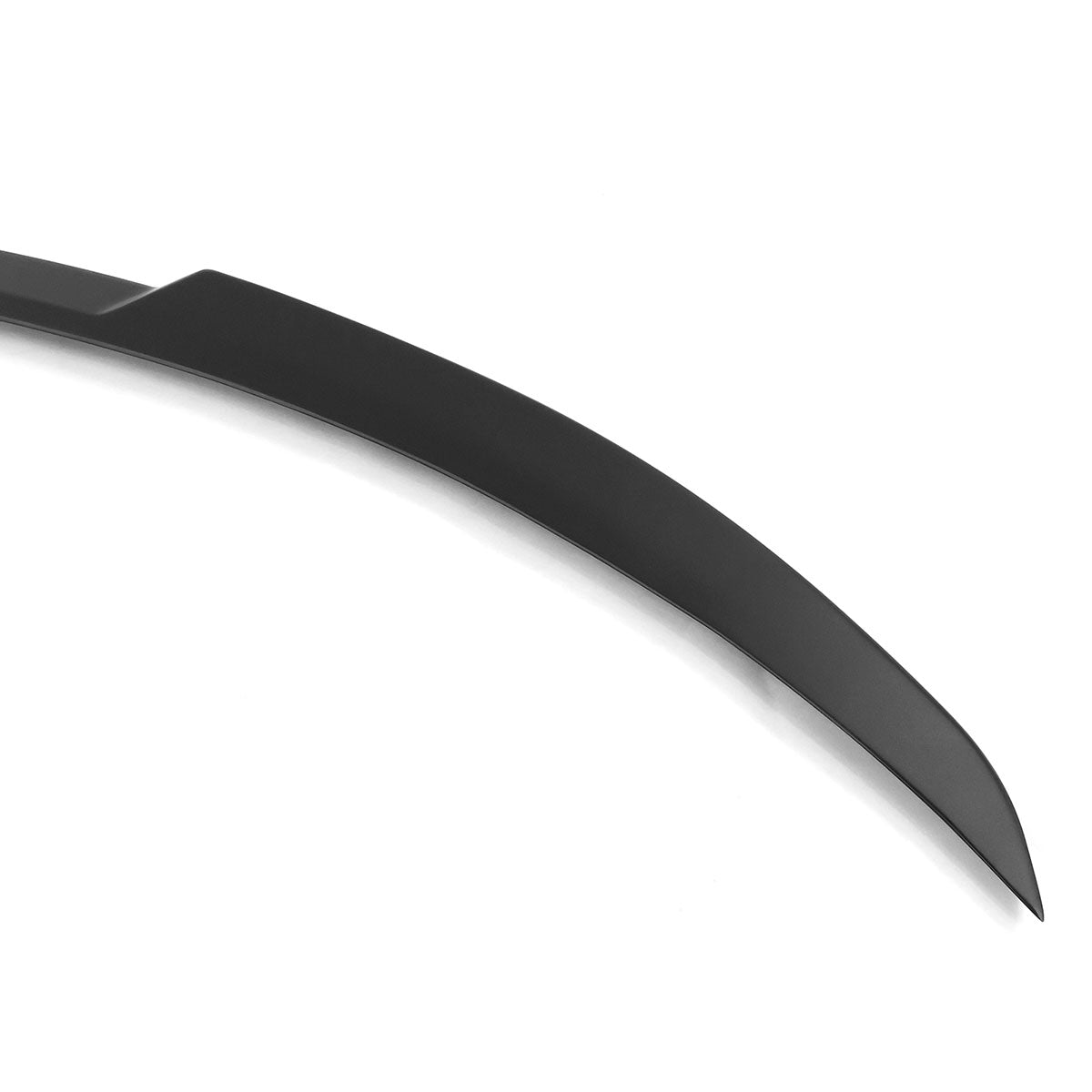 2020-2023 Tesla Model Y IKON Style Rear Trunk Spoiler Lip Wing