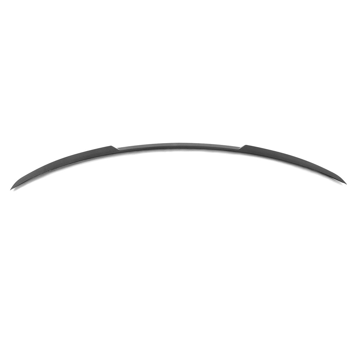 2020-2023 Tesla Model Y IKON Style Rear Trunk Spoiler Lip Wing
