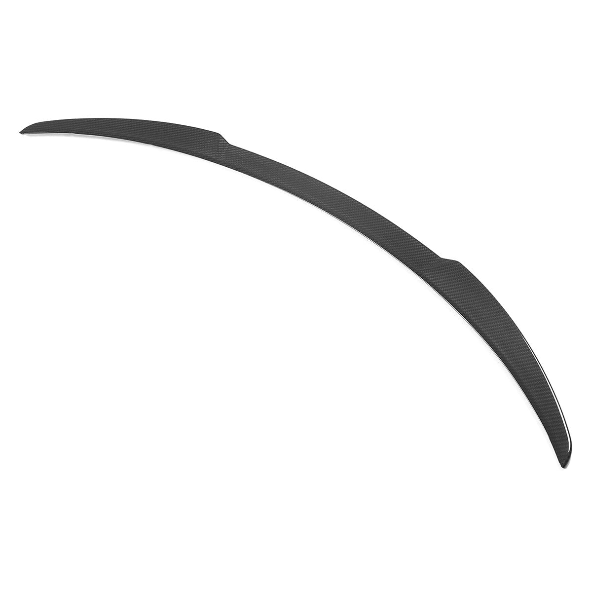 2020-2023 Tesla Model Y IKON Style Rear Trunk Spoiler Lip Wing