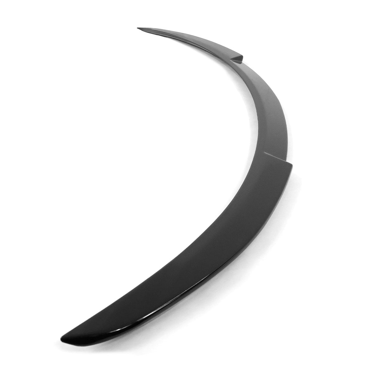 2020-2023 Tesla Model Y IKON Style Rear Trunk Spoiler Lip Wing