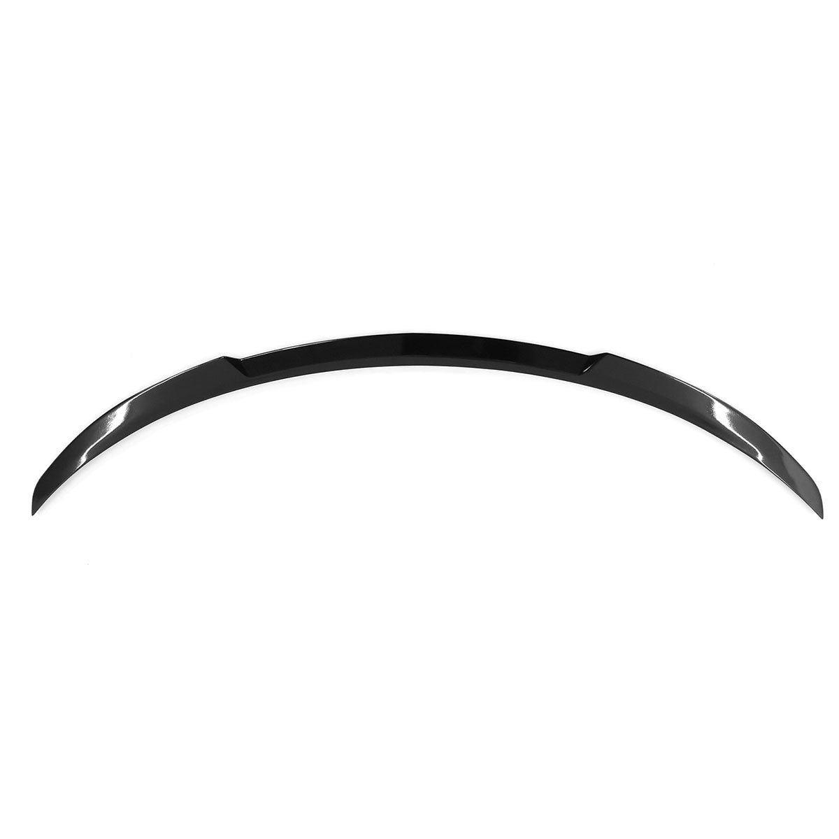 2020-2023 Tesla Model Y IKON Style Rear Trunk Spoiler Lip Wing