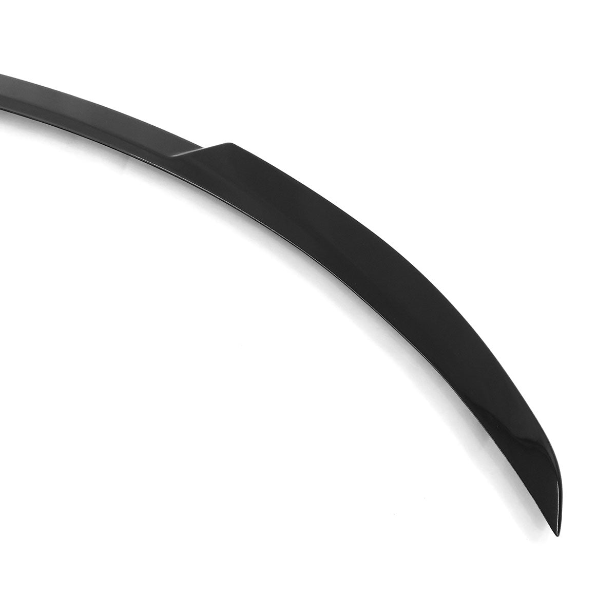 2020-2023 Tesla Model Y IKON Style Rear Trunk Spoiler Lip Wing