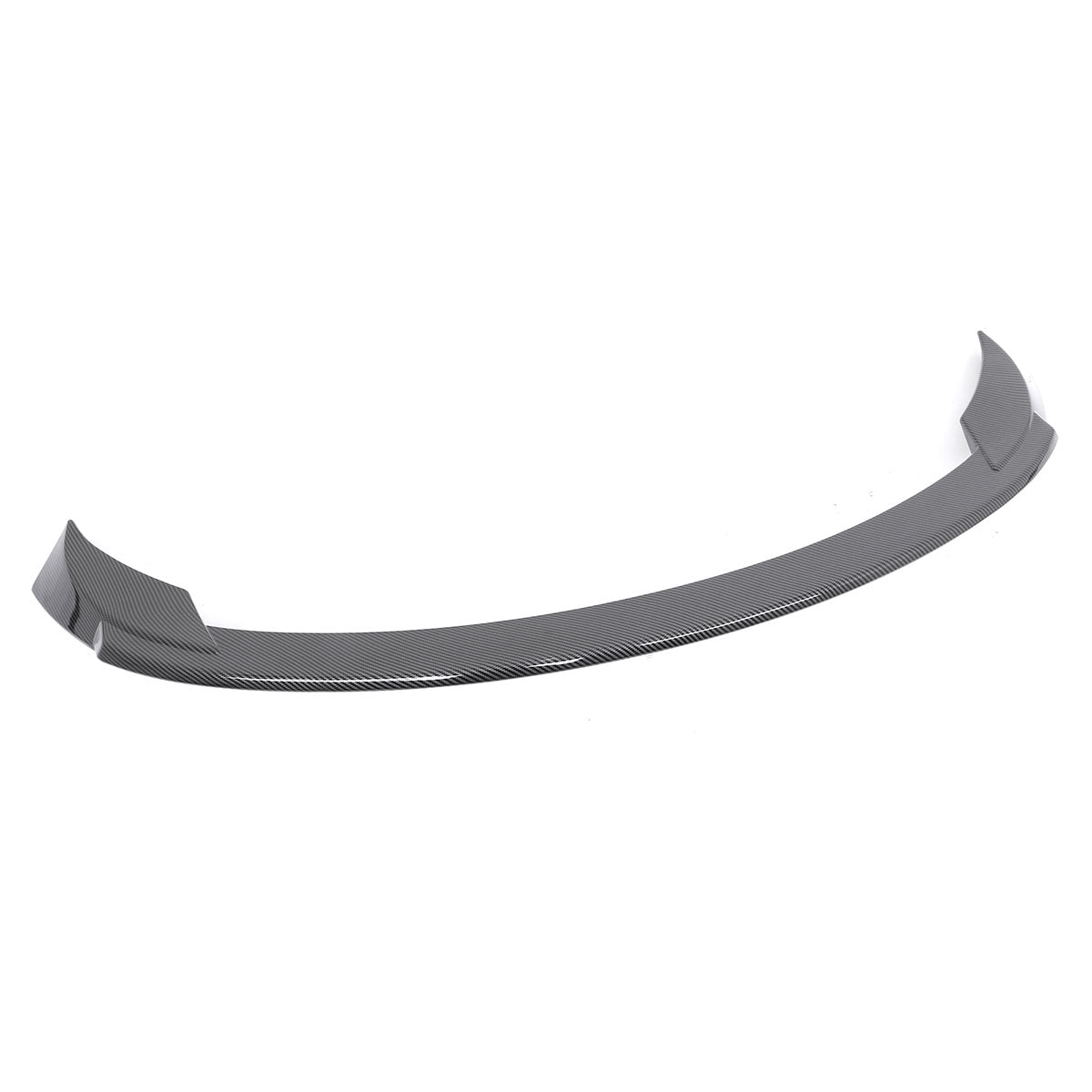 2020-2024 Tesla Y Sport Style Rear Trunk Spoiler Wing Tail Lip ABS