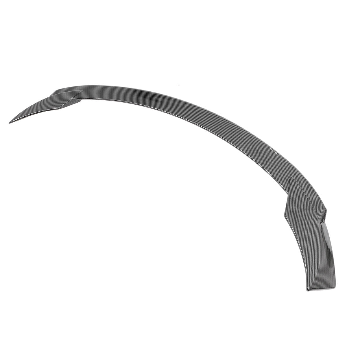2020-2024 Tesla Y Sport Style Rear Trunk Spoiler Wing Tail Lip ABS