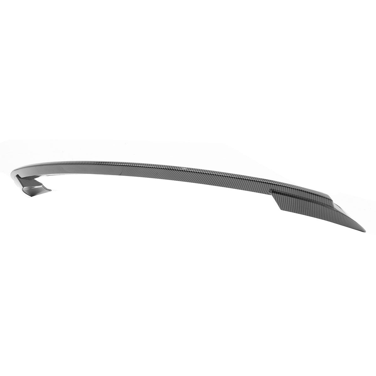 2020-2024 Tesla Y Sport Style Rear Trunk Spoiler Wing Tail Lip ABS