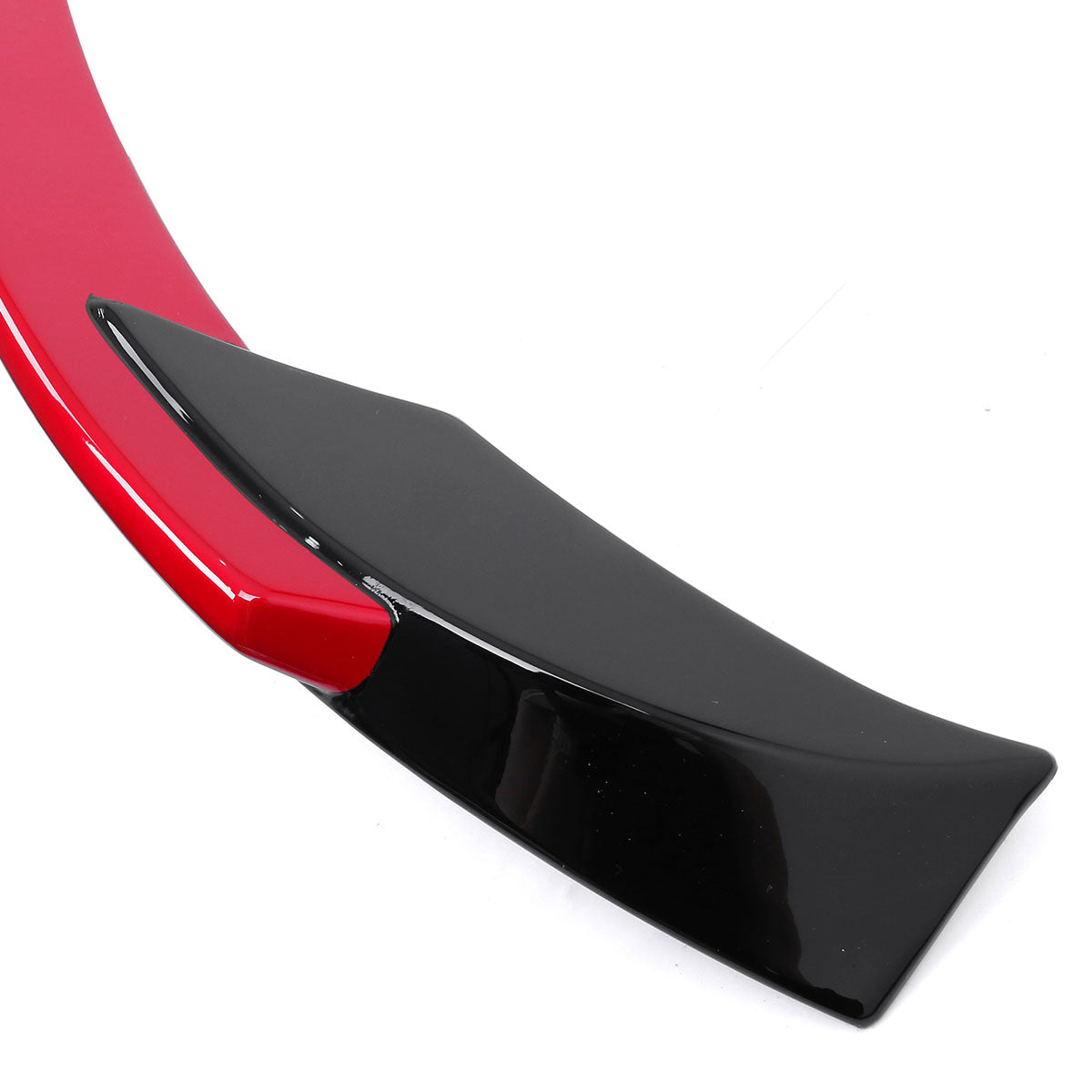 2020-2024 Tesla Y Sport Style Rear Trunk Spoiler Wing Tail Lip ABS