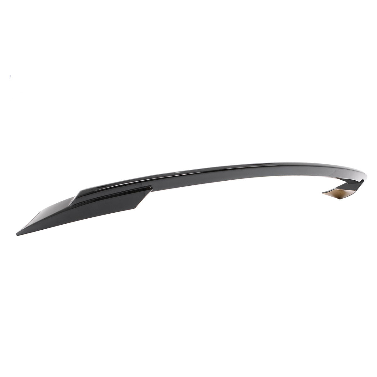 2020-2024 Tesla Y Sport Style Rear Trunk Spoiler Wing Tail Lip ABS