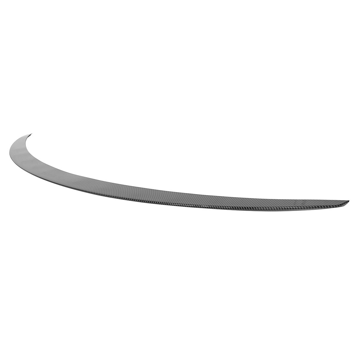 2020-2024 Tesla Model Y OE Rear Trunk Spoiler Wing ABS