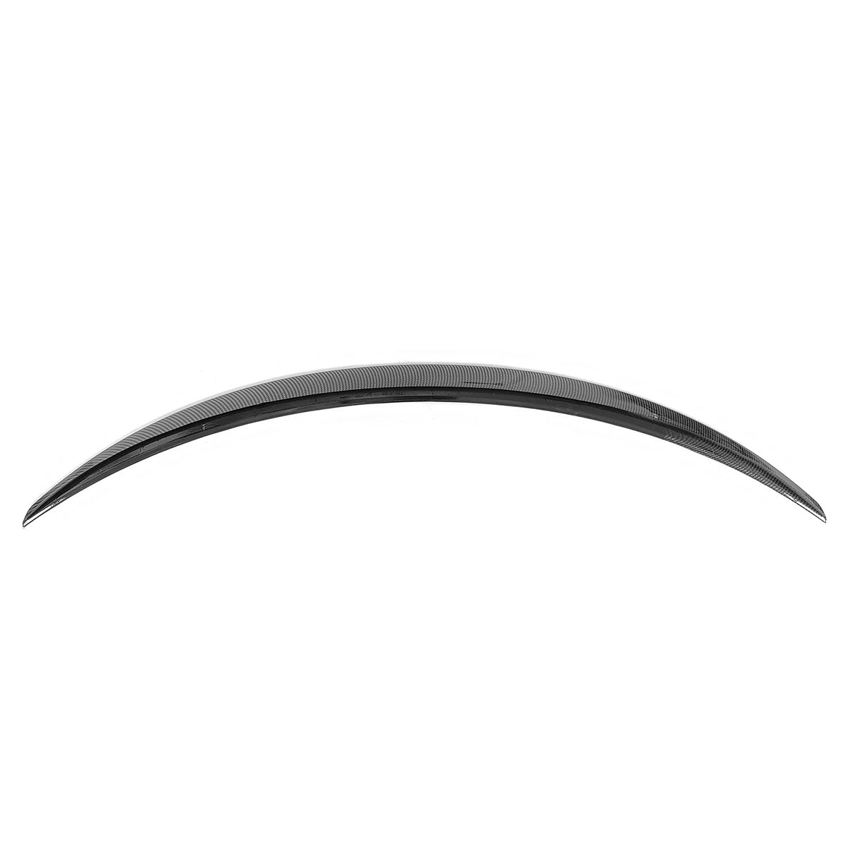 2020-2024 Tesla Model Y OE Rear Trunk Spoiler Wing ABS
