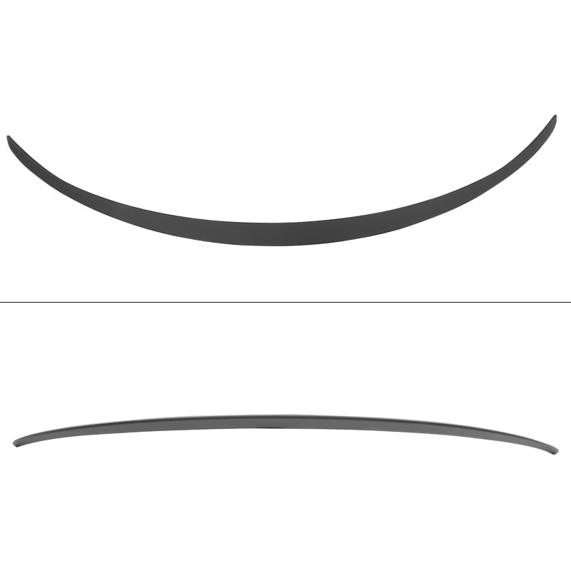2020-2024 Tesla Model Y OE Rear Trunk Spoiler Wing ABS