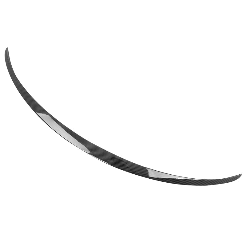 2020-2024 Tesla Model Y OE Rear Trunk Spoiler Wing ABS