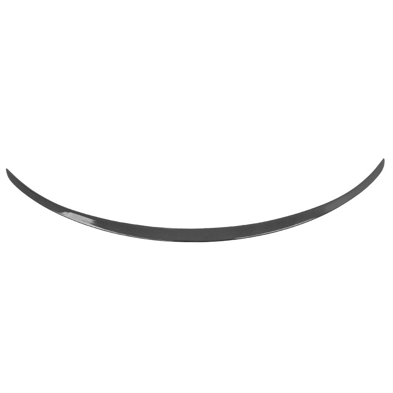 2020-2024 Tesla Model Y OE Rear Trunk Spoiler Wing ABS