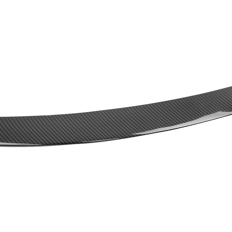2020-2024 Tesla Model Y OE Rear Trunk Spoiler Wing ABS
