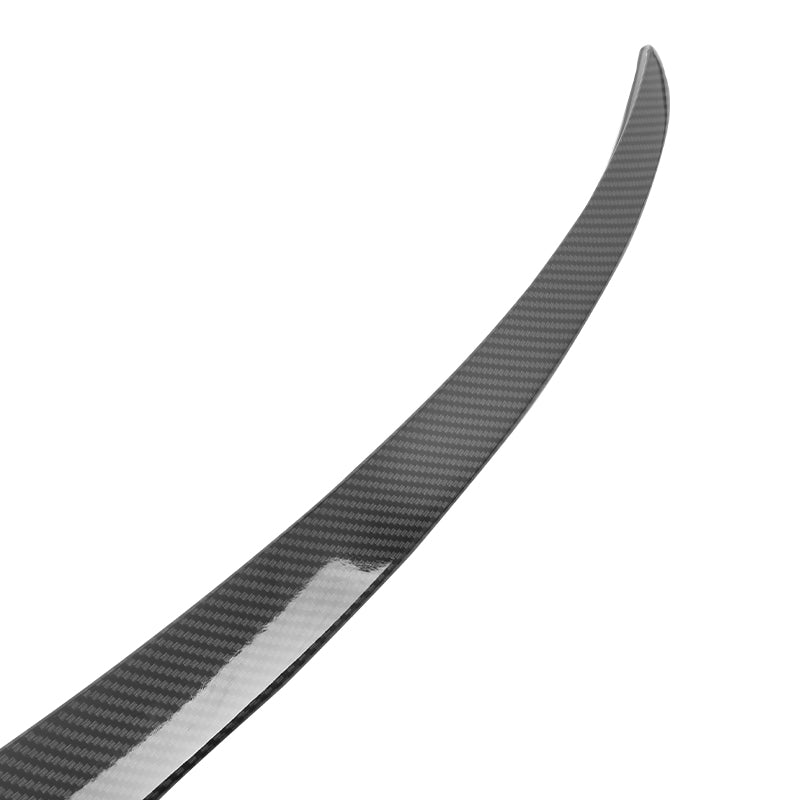 2020-2024 Tesla Model Y OE Rear Trunk Spoiler Wing ABS