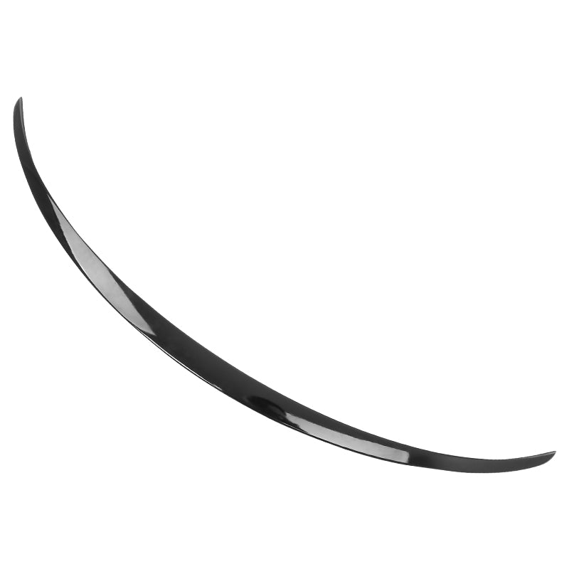 2020-2024 Tesla Model Y OE Rear Trunk Spoiler Wing ABS
