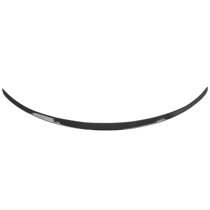 2020-2024 Tesla Model Y OE Rear Trunk Spoiler Wing ABS