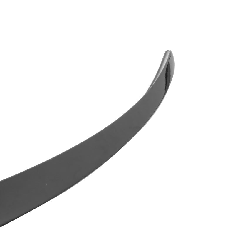 2020-2024 Tesla Model Y OE Rear Trunk Spoiler Wing ABS